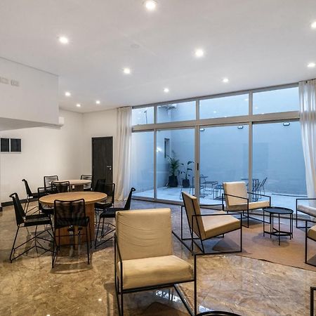 La Vie Suite Madero Μπουένος Άιρες Εξωτερικό φωτογραφία