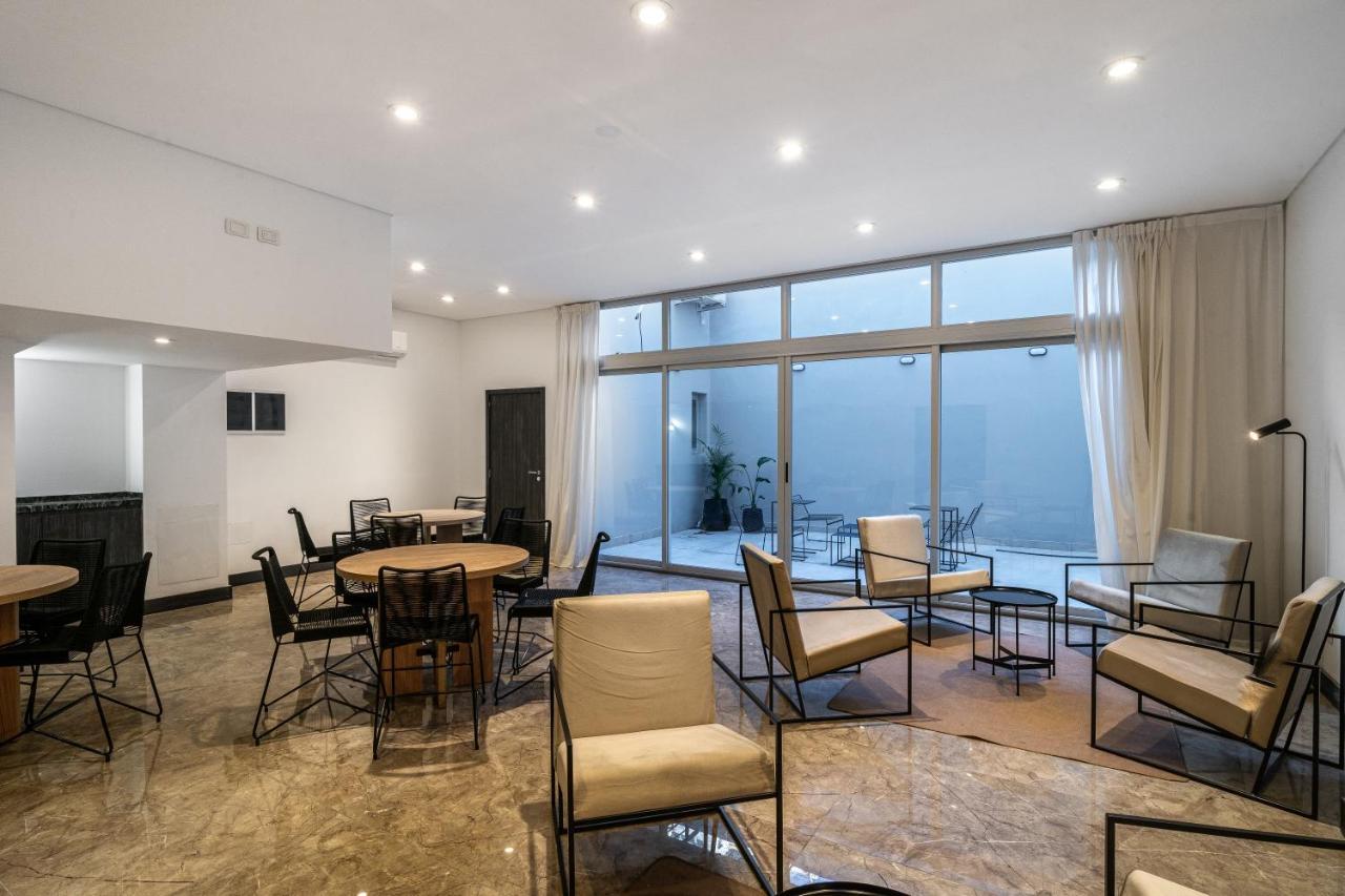 La Vie Suite Madero Μπουένος Άιρες Εξωτερικό φωτογραφία
