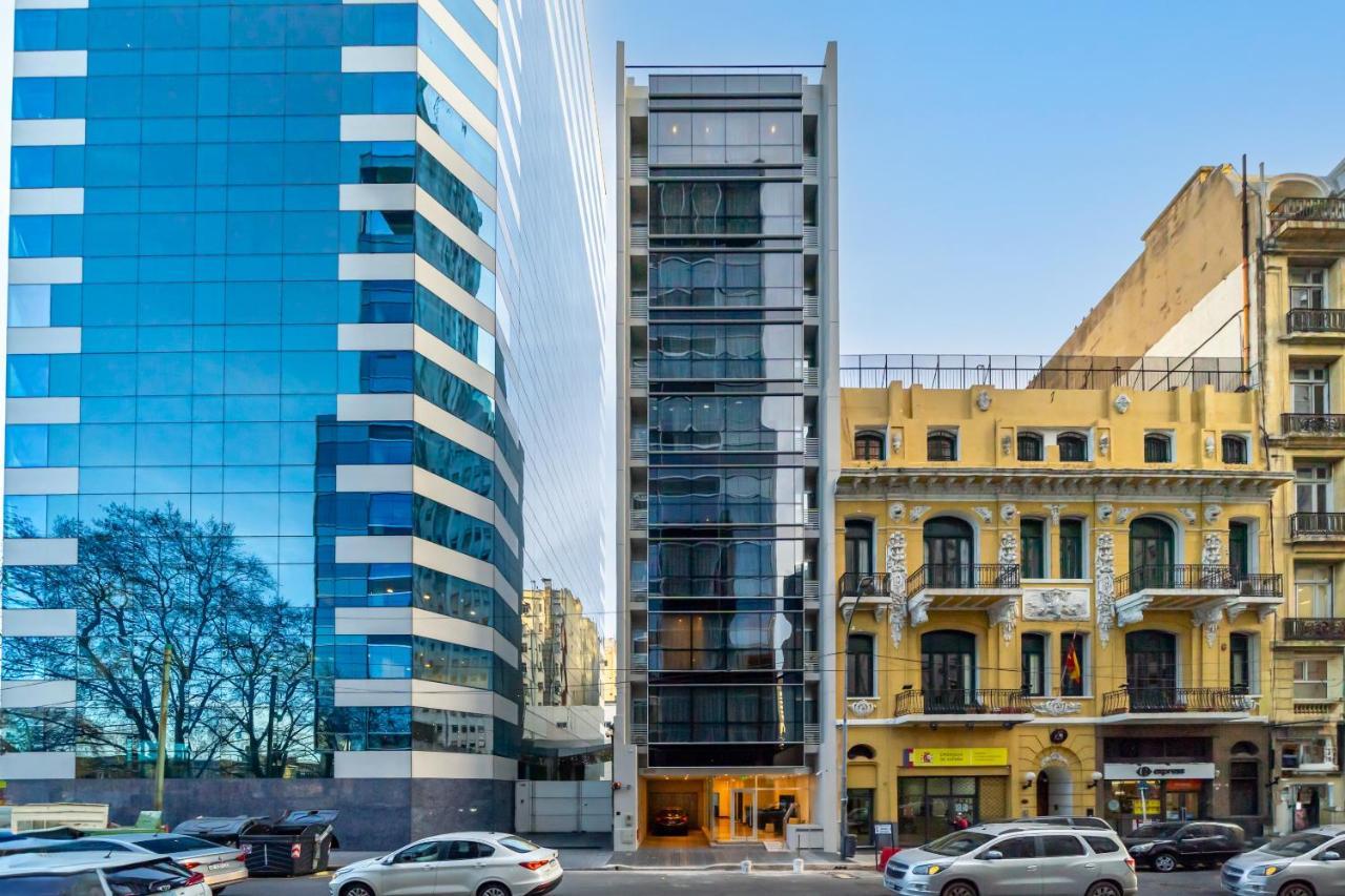 La Vie Suite Madero Μπουένος Άιρες Εξωτερικό φωτογραφία