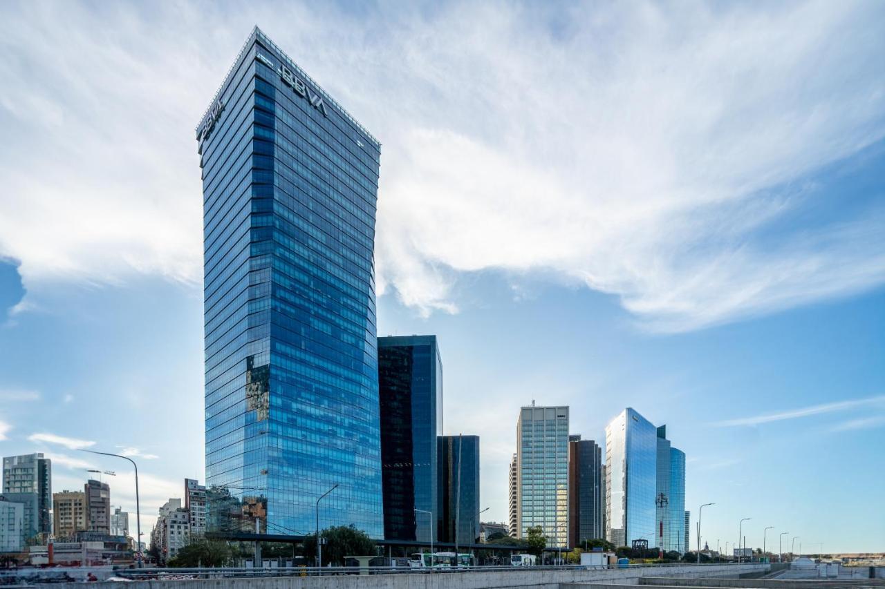 La Vie Suite Madero Μπουένος Άιρες Εξωτερικό φωτογραφία
