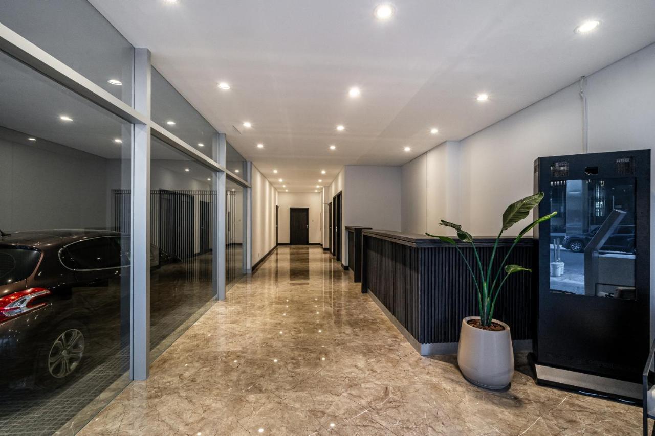 La Vie Suite Madero Μπουένος Άιρες Εξωτερικό φωτογραφία