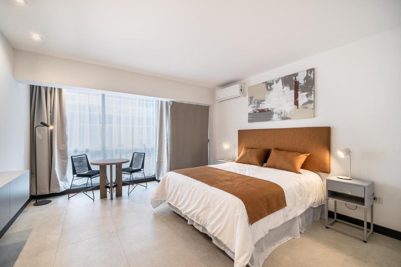 La Vie Suite Madero Μπουένος Άιρες Εξωτερικό φωτογραφία