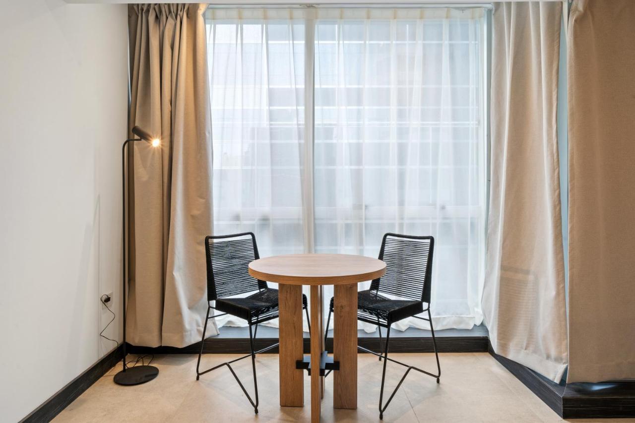 La Vie Suite Madero Μπουένος Άιρες Εξωτερικό φωτογραφία