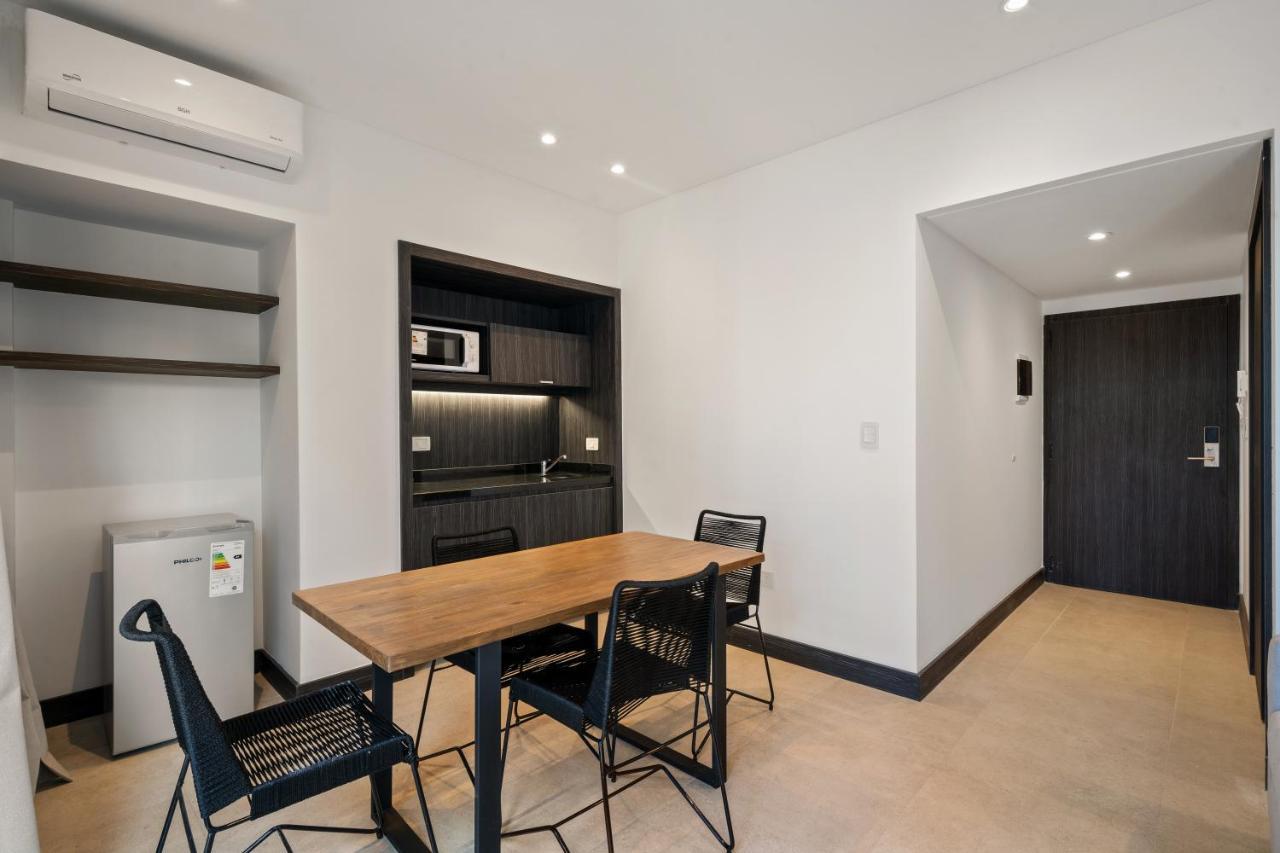 La Vie Suite Madero Μπουένος Άιρες Εξωτερικό φωτογραφία