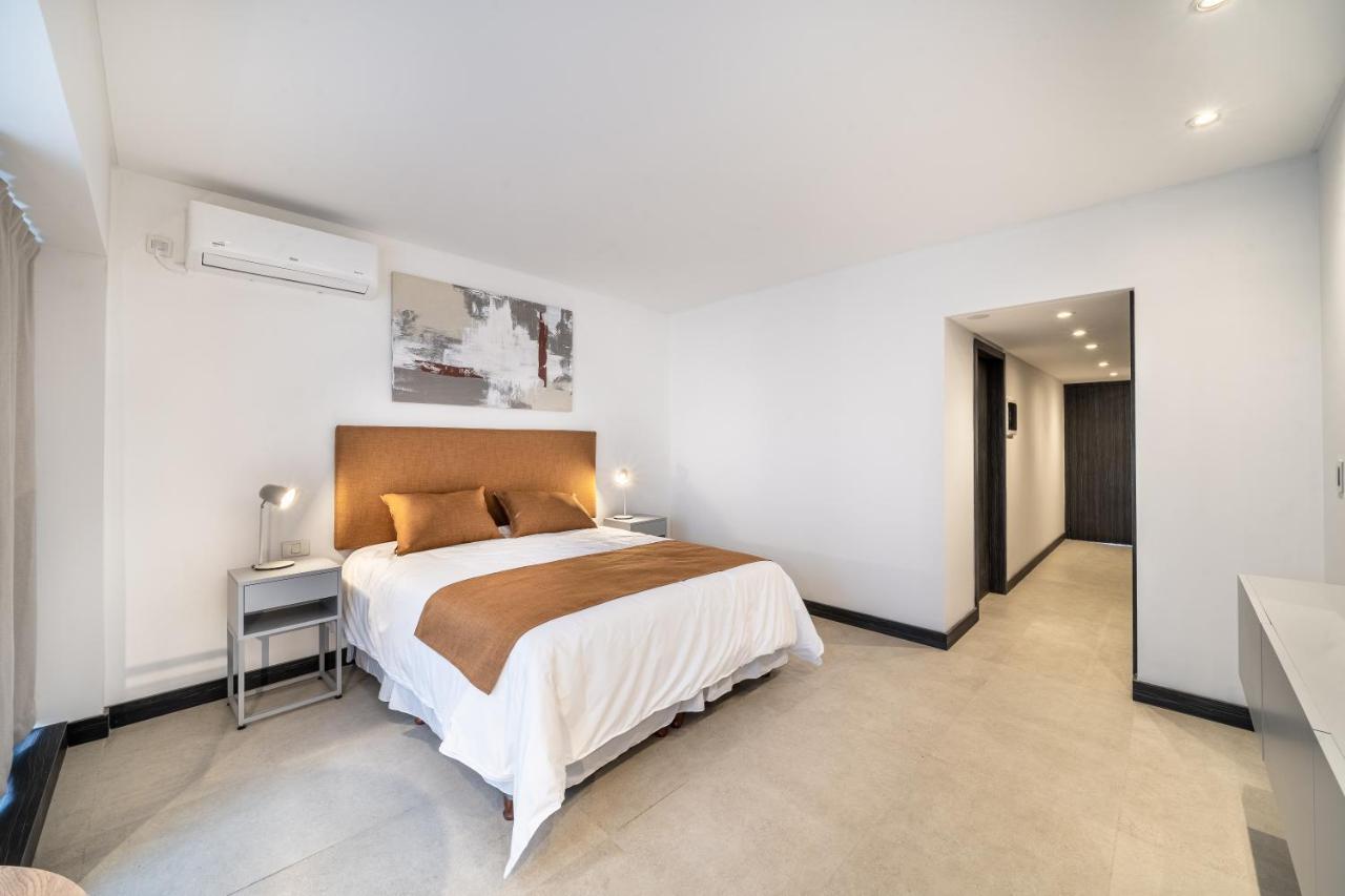 La Vie Suite Madero Μπουένος Άιρες Εξωτερικό φωτογραφία