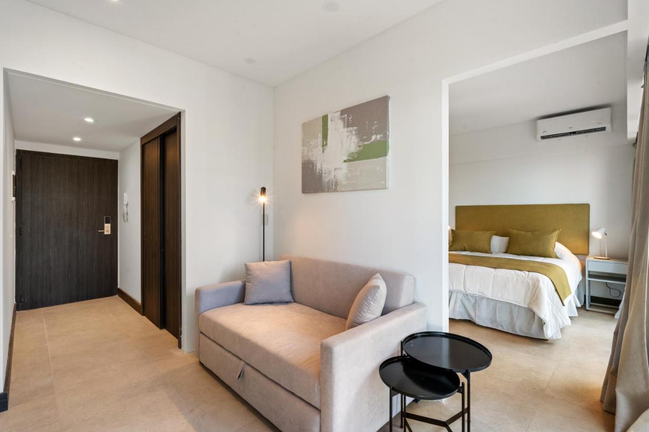 La Vie Suite Madero Μπουένος Άιρες Εξωτερικό φωτογραφία