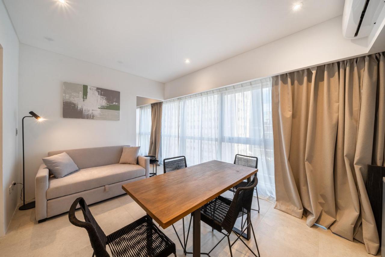 La Vie Suite Madero Μπουένος Άιρες Εξωτερικό φωτογραφία